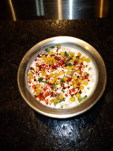Boondi Raita