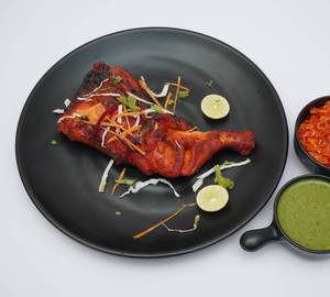 Tandoori leg
