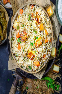 Chef Special Rice