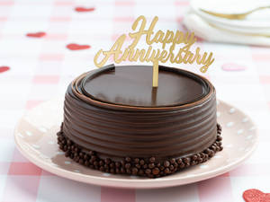 Happy Anniversary