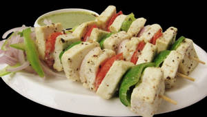 Paneer Malai Tikka