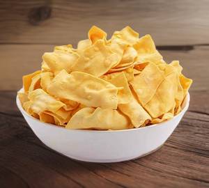 Besan Papdi
