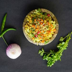 Indori poha