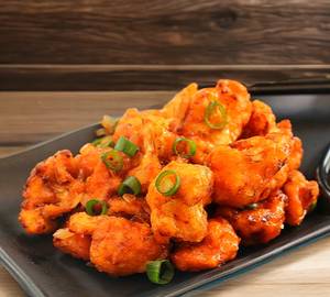Gobi Manchuriann