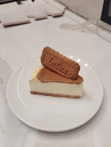 Biscoff Cheese Pastry