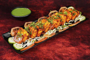 Tandoori Paneer Tikka