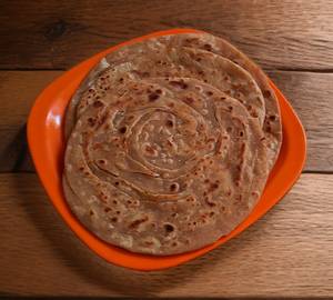 Lachha Paratha 