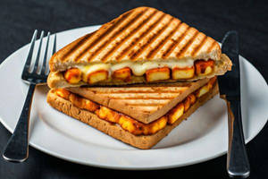 Paneer Sandwich