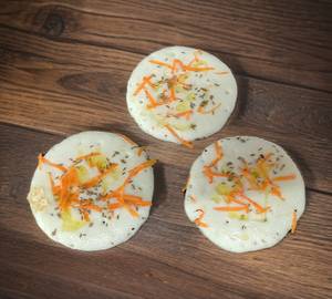 IDLY APPAM