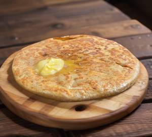 Aloo Paratha