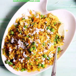 Masala Poha