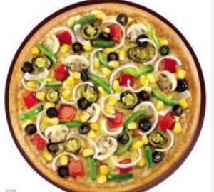 Pizzalicious Special [Small]