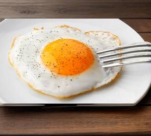 Egg Pouch [2 Eggs]