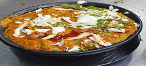 Kadhai Paneer