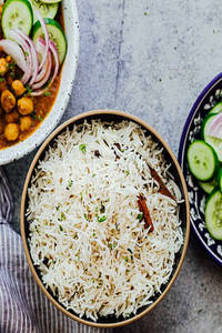 Jeera Rice
