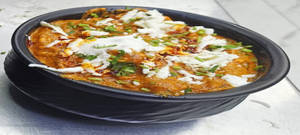 Paneer Lababdar
