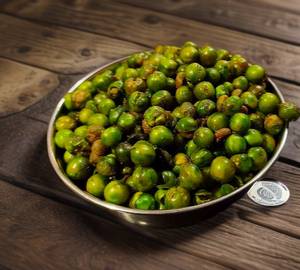Green Peas