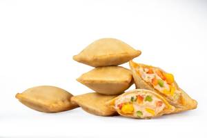 Pizza Pockets