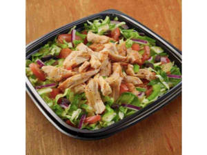 Healthy Chicken Salad