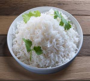 Plain Rice [1 Plate]