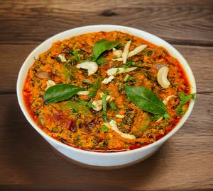 Marwadi Veg