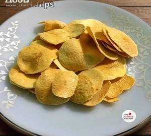 Mota Salt Chips