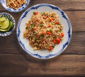 Veg Combination Fried Rice