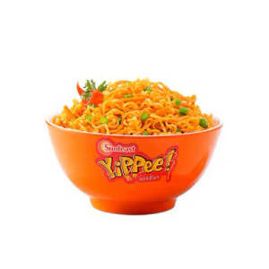 Yippee Masala Instant Noodles