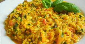 Masala Khichdi