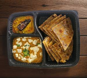 Roti Value Combo