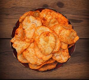 Mota Masala Chips