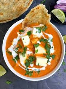 Paneer 200gm With Masala Nimbu