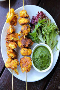 Tandoori Gobi