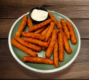 Chicken Fries