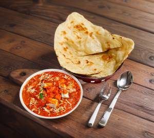 Shahi Paneer