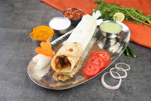 Chicken Roll