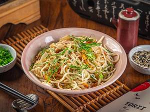 Torii Hakka Noodles Prawn