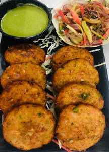 Dahi Ke Kabab