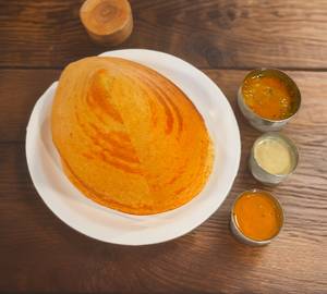 Plain Dosa