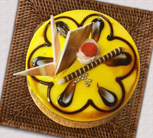 Pineapple Cake { Bestseller }
