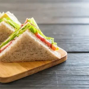 Regular Sandwich
