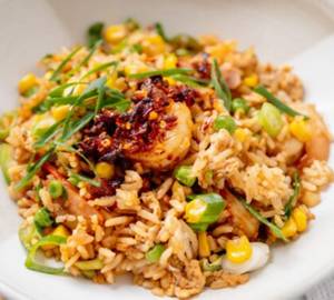 Mix Fried Rice