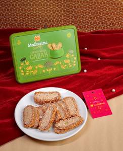 Choco Mewa Gajak 400 Gm