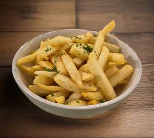 French Truffle Fries
