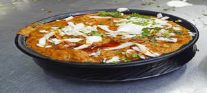 Paneer Kolhapuri