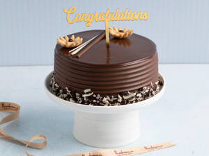Congratulations