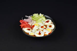 Egg Rice Bowl