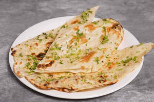 Butter Naan