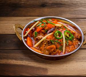 Kadai Veg