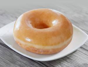 Original Glazed Doughnut